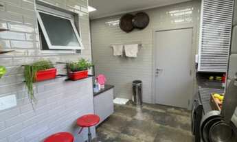 Imagem 4: PAU BRASIL - Apartamento com 2 suites 4 vagas a venda em Moema