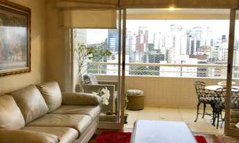 Imagem 7: Villaggio Arandu - Apartamento com 3 dormitorios 2 vagas a venda no Brooklin