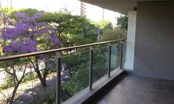 Imagem 2: VILA NOVA HOME LUXURY DESIGN - Apartamento com 1 suíte 2 vagas a venda na Vila Nova Concei