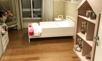 Imagem 7: Apartamento de 04 Dormitorios suites a venda em Moema