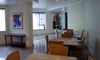 Imagem 5: Apartamento com 3 dormitorios 2 vagas a venda em Indianópolis