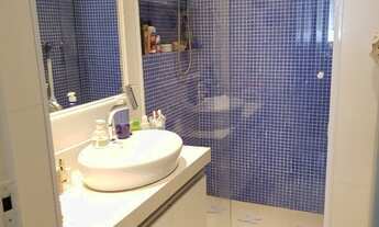 Imagem 2: APARTAMENTO NO ITAIM BIBI - Apartamento com 3 dormitórios a venda no Itaim Bibi