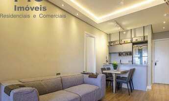 Imagem 3: Espaço Jardins - Apartamento com 2 suítes 2 vagas a venda no Jardim Paulista