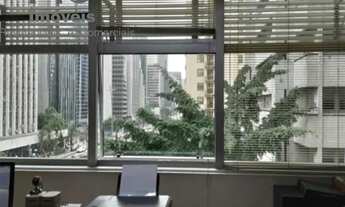 Imagem 7: SALA COMERCIAL NA PAULISTA - Sala comercial com 167M² a venda na Avenida Paulista !