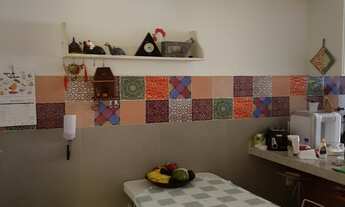 Imagem 7: APARTAMENTO NO ITAIM BIBI - Apartamento com 3 dormitórios a venda no Itaim Bibi