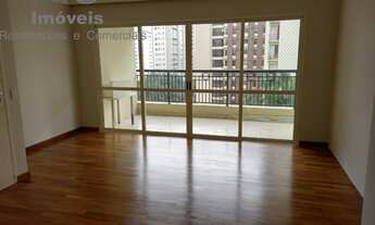 Imagem: Palais Blanc Moema - Apartamento com 3 dormitorios