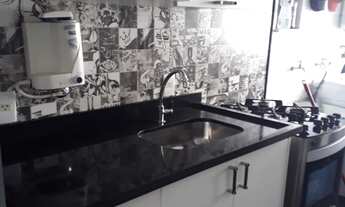 Imagem 7: California Gardens - Apartamento com 3 dormitório a venda no Morumbi