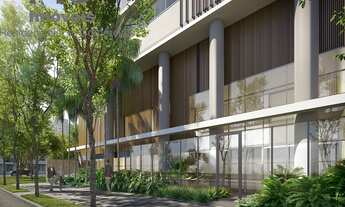 Imagem 4: BALKON CAMPO BELO - Apartamento com 4 suites 3 vagas a venda no Campo Belo