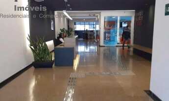 Imagem 1: SALA COMERCIAL NA PAULISTA - Sala comercial com 62M² a venda na Avenida Paulista
