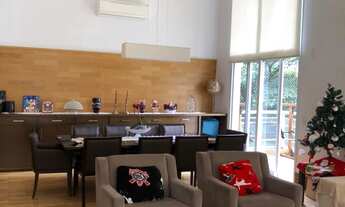 Imagem 4: Apartamento com 4 dormitórios 5 vagas a venda em Moema