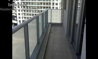 Imagem 6: Add Nova Berrini - Apartamento com 1 dormitório 1 vaga a venda no Alto da Boa Vista