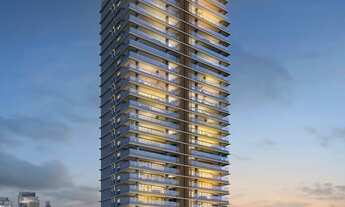 Imagem: BALKON CAMPO BELO - Apartamento com 4 suites