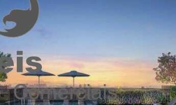 Imagem 5: Gio Campo Belo - Apartamento com 4 suítes 3 vagas a venda no Brooklin