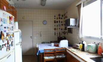 Imagem 6: APARTAMENTO NO BROOKLIN - Apartamento com 3 dormitório a venda no Brooklin