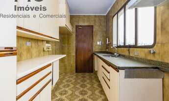 Imagem 2: Residencial Cyprius - Apartamento com 4 dormitórios 2 vagas a venda em Pinheiros