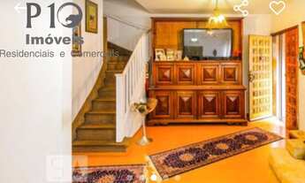 Imagem 6: CASA NO CAMPO BELO - Casa com 3 dormitórios 1 vaga a venda no Campo Belo