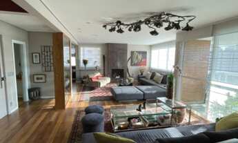Imagem: PAU BRASIL - Apartamento com 2 suites 4