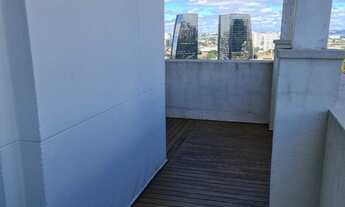 Imagem 3: Cobertura Duplex 2 dormitorios 3 vagas a venda no Panamby