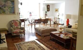 Imagem: APARTAMENTO NO ITAIM BIBI - Apartamento