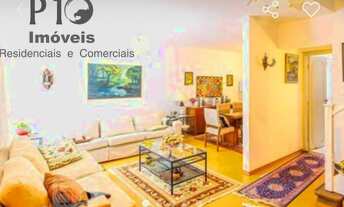 Imagem 3: CASA NO CAMPO BELO - Casa com 3 dormitórios 1 vaga a venda no Campo Belo