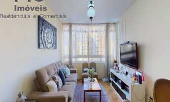 Imagem: Edifício Carauna - Apartamento com 3 dormitórios