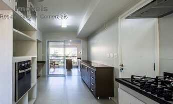 Imagem 6: Ibirapuera Boulevard - Apartamento com 4 suítes 4 vagas a venda na Vila Mariana