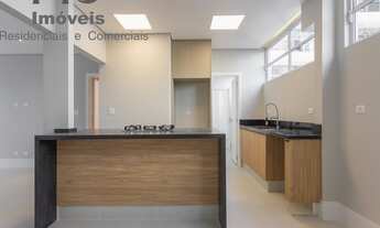 Imagem 4: APARTAMENTO A VENDA - Apartamento com 3 dormitorios a venda no bairro Cerqueira César