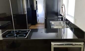 Imagem 6: Cobertura Duplex 2 dormitorios 3 vagas a venda no Panamby