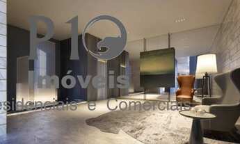 Imagem 7: Gio Campo Belo - Apartamento com 4 suítes 3 vagas a venda no Brooklin