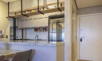 Imagem 6: Espaço Jardins - Apartamento com 2 suítes 2 vagas a venda no Jardim Paulista