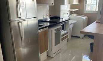 Imagem 5: Add Nova Berrini - Apartamento com 1 dormitório 1 vaga a venda no Alto da Boa Vista