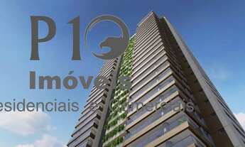 Imagem 2: Gio Campo Belo - Apartamento com 4 suítes 3 vagas a venda no Brooklin