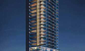 Imagem: Ayla Moema - Apartamento com 3 suítes 2