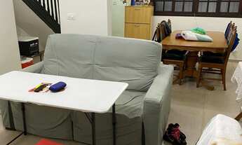 Imagem 3: CASA NA VILA MARIANA - Casa com 3 dormitorios 2 vagas a venda na Vila Mariana