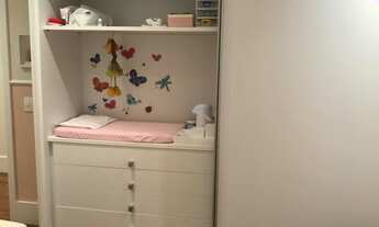 Imagem 4: Apartamento de 04 Dormitorios suites a venda em Moema