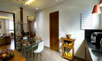 Imagem 2: APARTAMENTO NA SANTA CECÍLIA - Apartamento com 4 dormitórios 3 vagas a venda na Santa Ceci