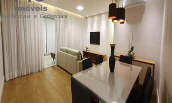 Imagem 3: PANAMERICA - Apartamento com 2 suítes 2 vagas a venda na Chácara Santo Antônio