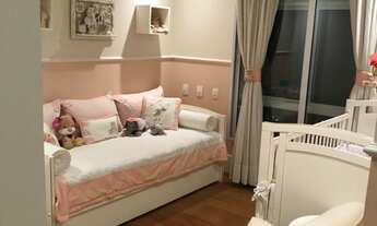 Imagem 5: Apartamento de 04 Dormitorios suites a venda em Moema