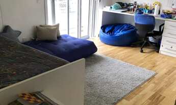 Imagem 3: Apartamento com 4 dormitórios 5 vagas a venda em Moema