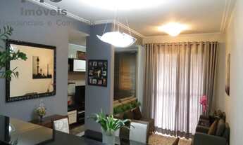 Imagem: Vila Santa Mônica - Apartamento com 3 dormitorios