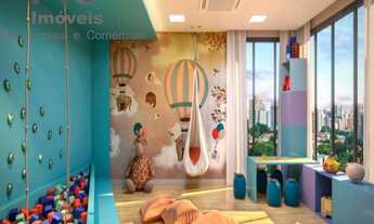 Imagem 6: Ayla Moema - Apartamento com 3 suítes 2 vagas a venda em Moema