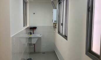 Imagem 3: Edifício Sarigi - Apartamento com 3 dormitórios 2 vagas a venda no Jardim Paulista