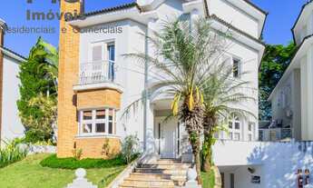 Imagem: CASA NO BROOKLIN - Casa com 4 suites 4 vagas