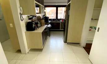 Imagem 7: COBERTURA DUPLEX - Cobertura duplex com 3 suítes 3 vagas a venda na Granja Julieta