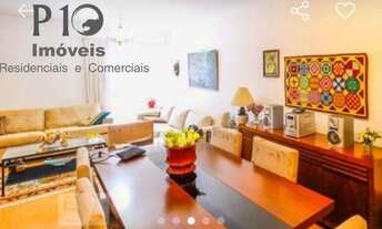 Imagem: CASA NO CAMPO BELO - Casa com 3 dormitórios