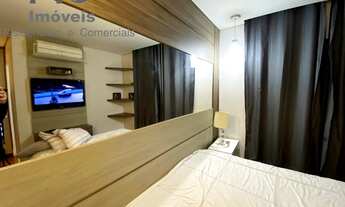 Imagem 2: COBERTURA DUPLEX - Cobertura duplex com 3 suítes 3 vagas a venda na Granja Julieta