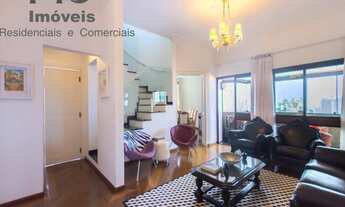 Imagem 5: Saint Peter - Cobertura Duplex com 4 suítes 4 vagas a venda em Moema