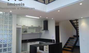 Imagem 2: Openhouse Loft Panamby - Apartamento Loft com 1 suite 2 vagas a venda no Panamby