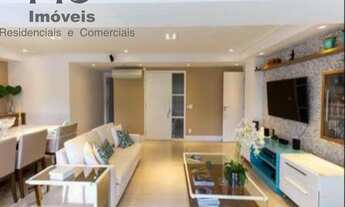 Imagem 6: TERRA DA MATA - Apartamento com 3 suites 3 vagas a venda no Panamby