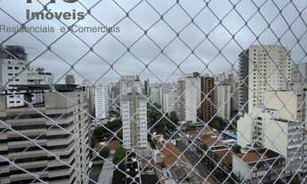 Imagem 7: APARTAMENTO NO ITAIM BIBI - Apartamento com 3 dormitórios 1 vaga a venda no Itaim Bibi